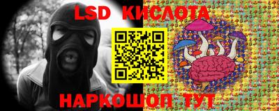 бошки Кандалакша